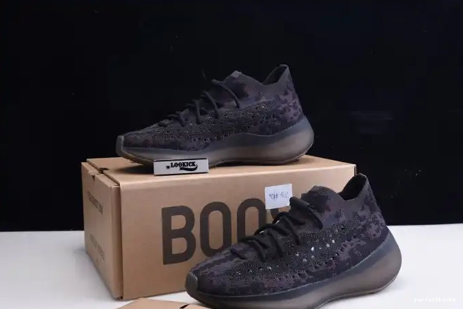 Yeezy Onyx Boost 380 FZ1270 Adidas 0610